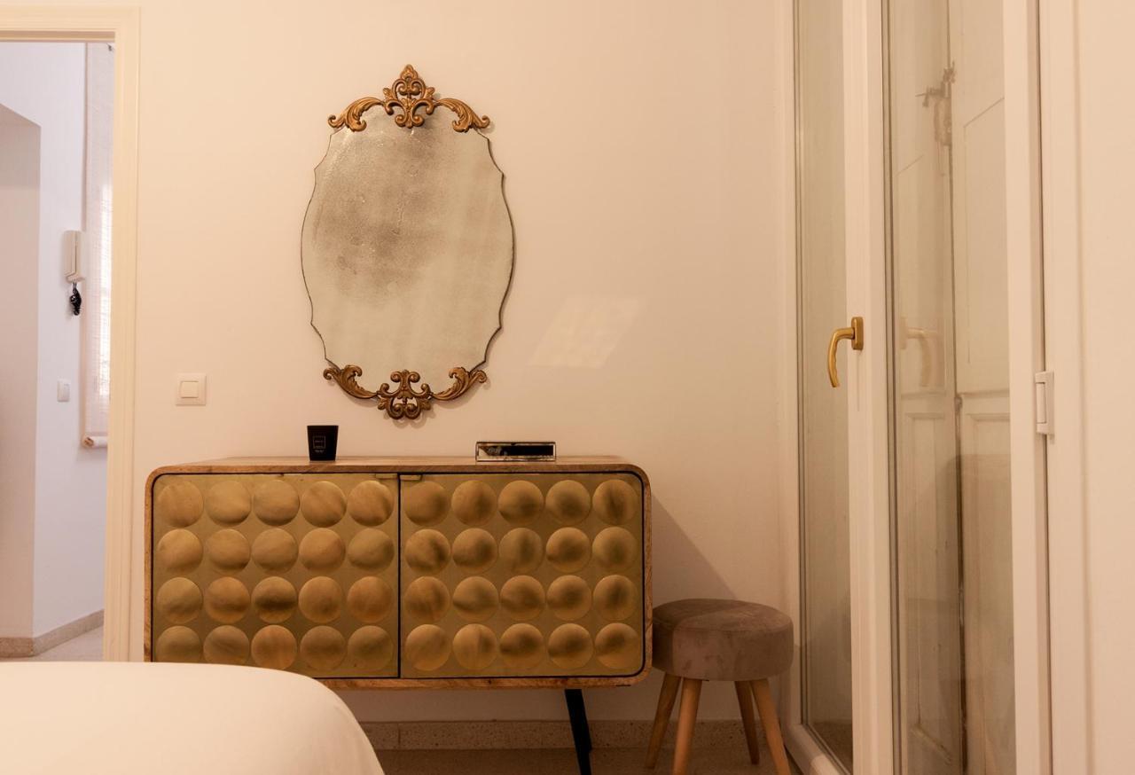 Apartamento - Casa Habanera Cádiz Kültér fotó